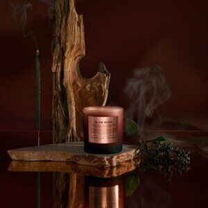 NIB Boy Smells x Kacey Musgraves Candle- Slow Burn - 8.5 oz